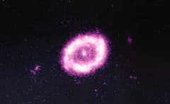 Preview of Starburst Galaxy M94