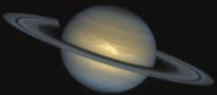 Preview of A Storm on Saturn
