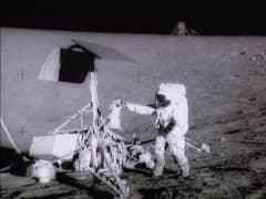 Preview of Apollo 12 Visits Surveyor 3