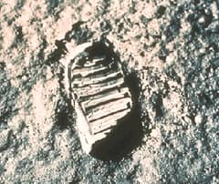 Preview of One Small Step