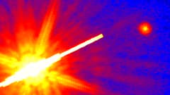 Preview of GL 105C: The Coolest Star?