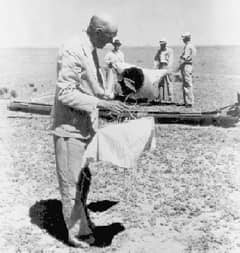 Preview of Rockets and Robert Goddard