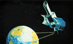 Preview of The International Ultraviolet Explorer
