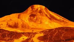 Preview of A Venusian Landscape