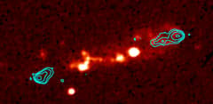 Preview of An Energetic Radio Galaxy