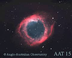 Preview of NGC 7293: The Helix Nebula