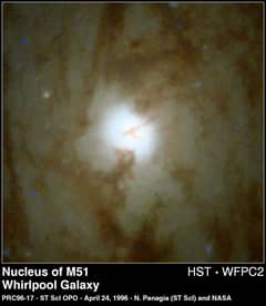 Preview of In the Center of the Whirlpool