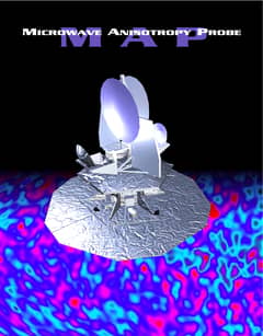 Preview of NASA Mission to MAP the Universe