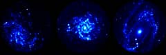 Preview of A Spiral Galaxy Gallery