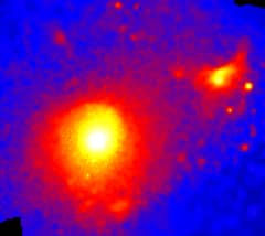Preview of The Virgo Cluster: Hot Plasma and Dark Matter