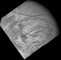 Preview of Galileo Explores Europa