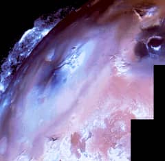 Preview of Erupting Volcanoes on Io