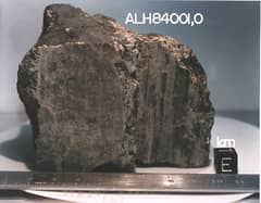 Preview of A Meteorite From Mars