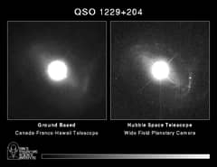 Preview of Why is QSO 1229+204 so Bright?