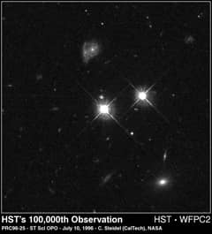 Preview of A Milestone Quasar