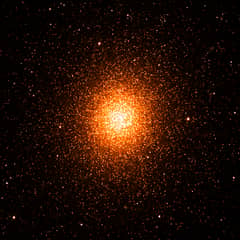Preview of Millions of Stars in Omega Centauri