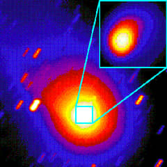 Preview of Periodic Comet Swift-Tuttle