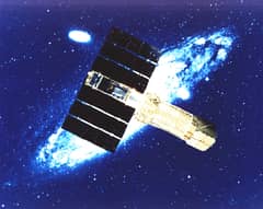 Preview of ASCA X-Ray Observatory