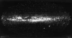 Preview of 7,000 Stars And The Milky Way