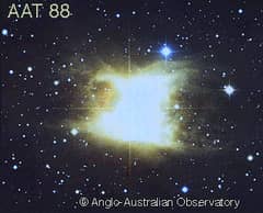 Preview of The Toby Jug Nebula