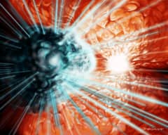 Preview of Lasers in Eta Carinae