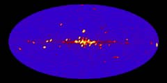Preview of The X-Ray Sky