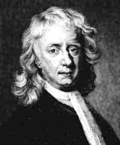 Preview of Isaac Newton Explains the Solar System