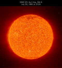 Preview of Driving to the Sun