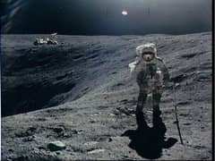 Preview of Apollo 16: Exploring Plum Crater
