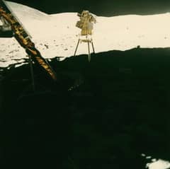 Preview of The First Lunar Observatory