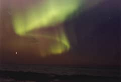 Preview of Aurora: Curtains in the Sky