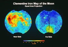 Preview of The Iron Moon