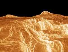 Preview of A View from Venus: Rift Valley