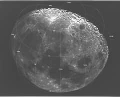 Preview of North to the Moon's Pole