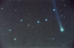 Preview of How Much is That Comet in the Window?