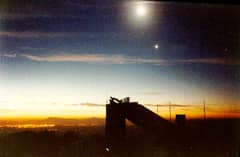 Preview of The McMath-Pierce Solar Observatory