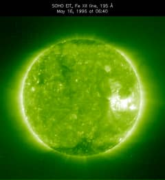 Preview of The Iron Sun