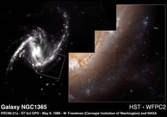 Preview of Hubble's Constant and The Expanding Universe (I)