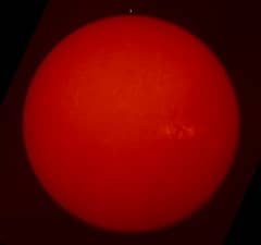Preview of The Sun Today