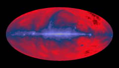 Preview of The Radio Sky: Tuned to 408MHz