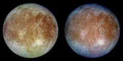 Preview of Europa Full Face