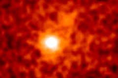 Preview of A Quasar in the Gamma-Ray Sky