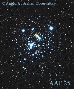 Preview of NGC 4755: A Jewel Box of Stars