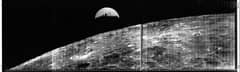 Preview of The Earth Also Rises