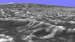 Preview of A Flyby View of Ganymede