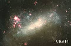 Preview of The Large Cloud of Magellan (LMC)