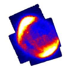 Preview of SN 1006: Pieces of the Cosmic Ray Puzzle