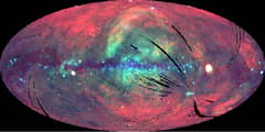 Preview of ROSAT Explores the X-Ray Sky