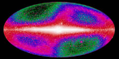 Preview of Stars in the Infrared Sky