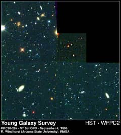 Preview of Watch Galaxies Form